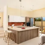 Belsodi - 3bedroom Sea Views And Heated Pool Chania (Crete)