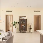 Apartmán Belsodi - 3bedroom Sea Views And Heated Pool