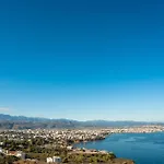 Belsodi - 3bedroom Sea Views And Heated Pool La Canée