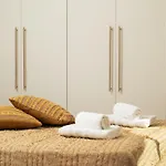 Appartement Belsodi - 3bedroom Sea Views And Heated Pool La Canée
