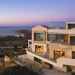 Belsodi - 3bedroom Sea Views And Heated Pool Apartmán