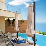Appartement Belsodi - 3bedroom Sea Views And Heated Pool La Canée