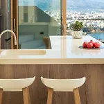 Apartmán Belsodi - 3bedroom Sea Views And Heated Pool *