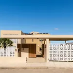 Belsodi - 3bedroom Sea Views And Heated Pool Appartement