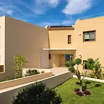 Apartmán Belsodi - 3bedroom Sea Views And Heated Pool Chania (Crete)