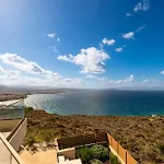 Belsodi - 3bedroom Sea Views And Heated Pool Apartmán Chania (Crete)