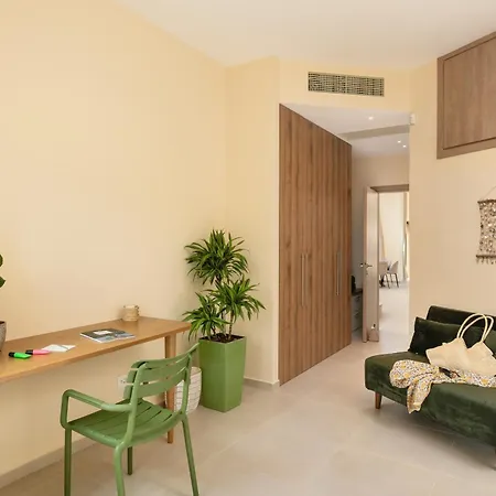 Belsodi - 3bedroom Sea Views And Heated Pool 干尼亞