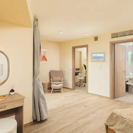 Belsodi - 3bedroom Sea Views And Heated Pool *