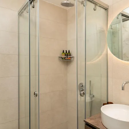 公寓 Belsodi - 3bedroom Sea Views And Heated Pool *