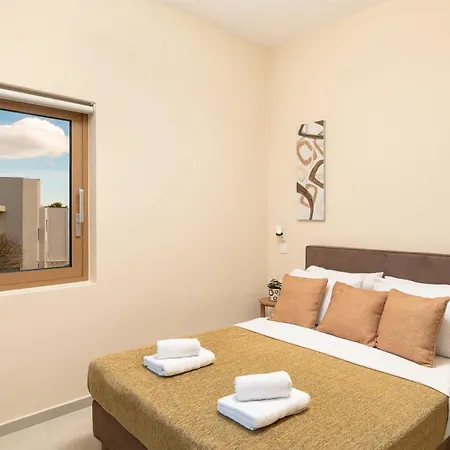 公寓 Belsodi - 3bedroom Sea Views And Heated Pool *