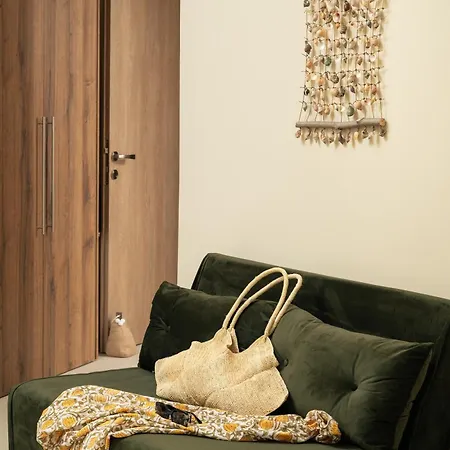 公寓 Belsodi - 3bedroom Sea Views And Heated Pool