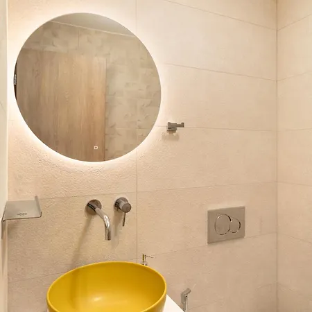 公寓 Belsodi - 3bedroom Sea Views And Heated Pool
