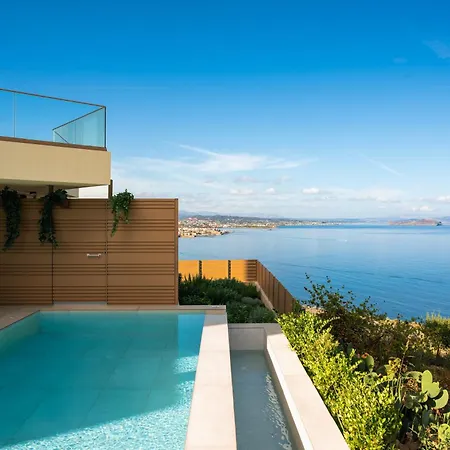 公寓 Belsodi - 3bedroom Sea Views And Heated Pool *