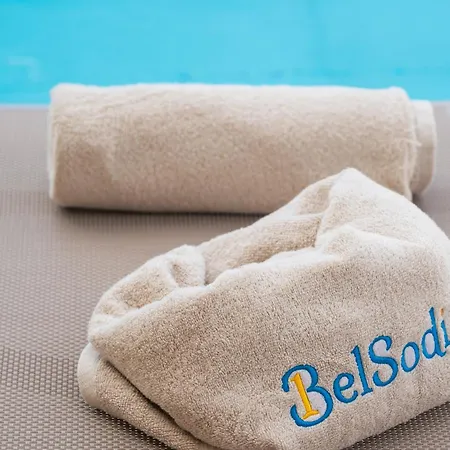 Belsodi - 3bedroom Sea Views And Heated Pool * 干尼亞