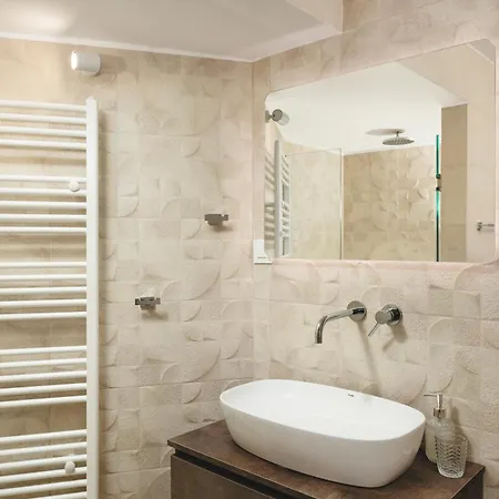Belsodi - 3bedroom Sea Views And Heated Pool 公寓