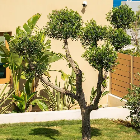 公寓 Belsodi - 3bedroom Sea Views And Heated Pool *