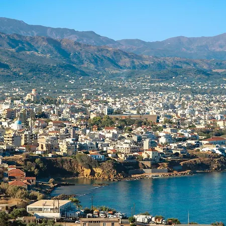 公寓 Belsodi - 3bedroom Sea Views And Heated Pool *