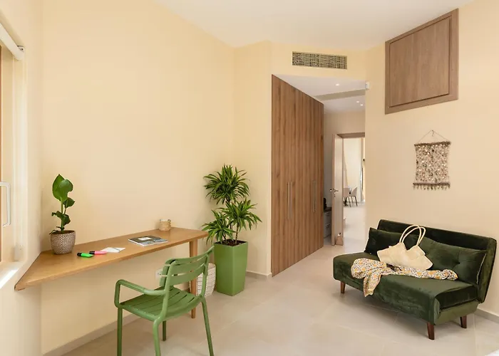 Belsodi - 3bedroom Sea Views And Heated Pool Chania (Crete)