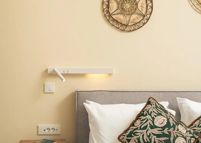 Apartment Belsodi - 3bedroom Sea Views And Heated Pool Chania (Crete)