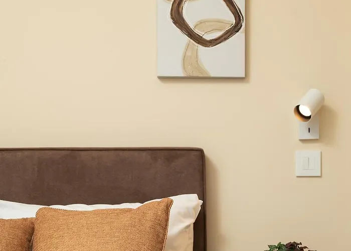 Belsodi - 3bedroom Sea Views And Heated Pool Apartment *