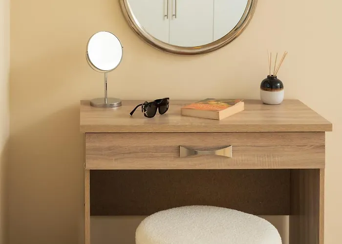 Apartment Belsodi - 3bedroom Sea Views And Heated Pool *