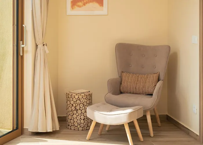 Belsodi - 3bedroom Sea Views And Heated Pool * Chania (Crete)