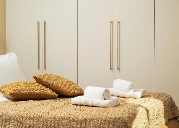 Apartment Belsodi - 3bedroom Sea Views And Heated Pool Chania (Crete)