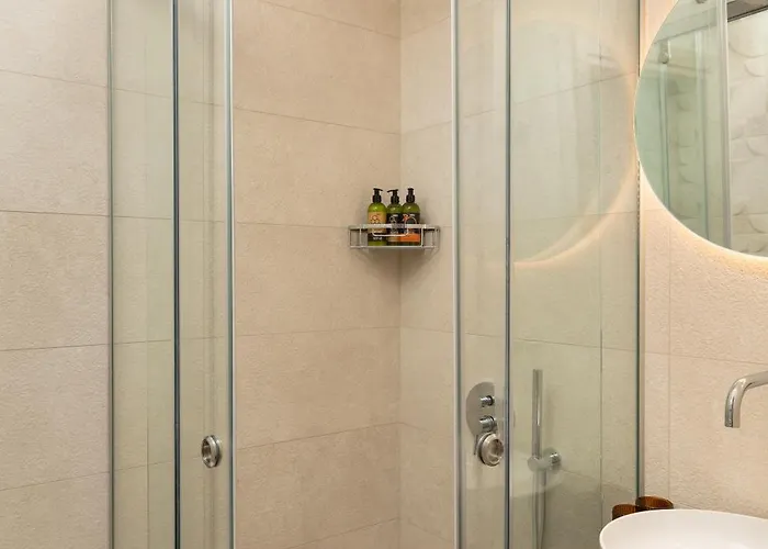 Apartment Belsodi - 3bedroom Sea Views And Heated Pool *