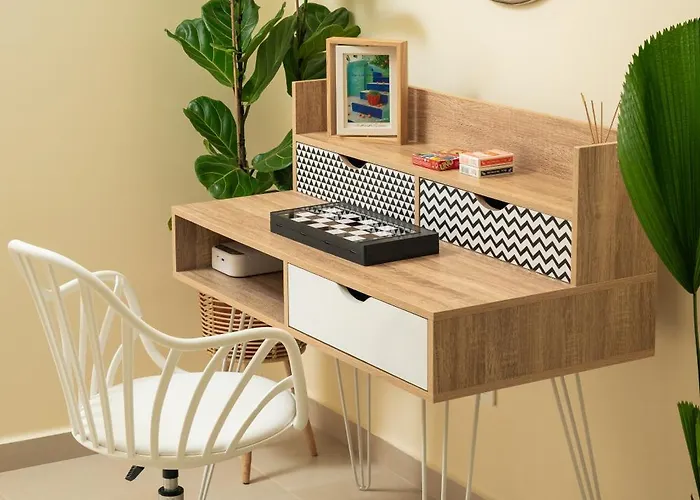 Belsodi - 3bedroom Sea Views And Heated Pool