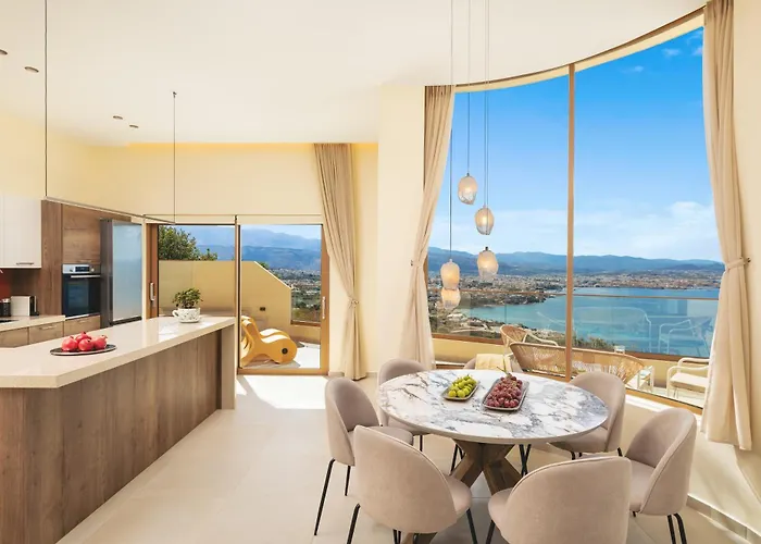 Apartment Belsodi - 3bedroom Sea Views And Heated Pool