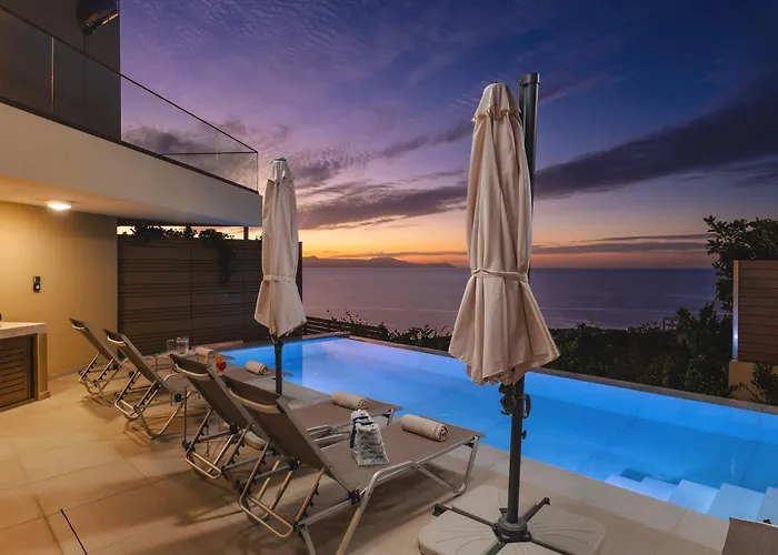 Apartment Belsodi - 3bedroom Sea Views And Heated Pool *