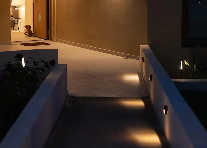 Belsodi - 3bedroom Sea Views And Heated Pool * Chania (Crete)