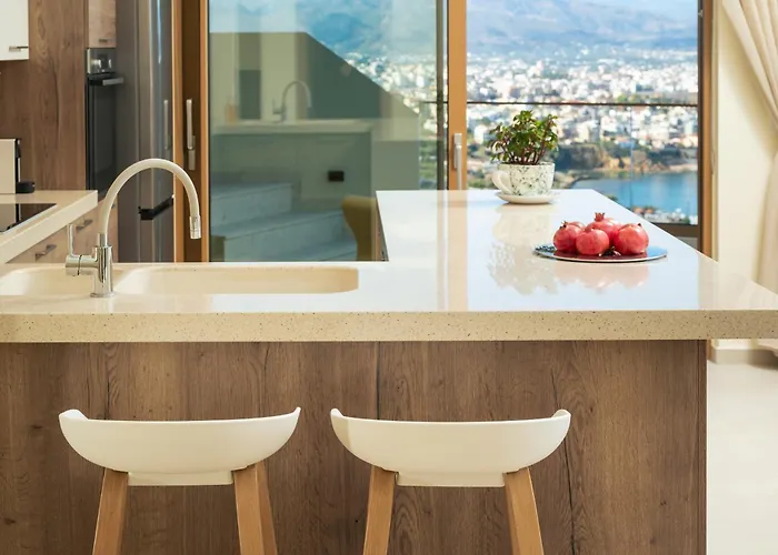 Apartment Belsodi - 3bedroom Sea Views And Heated Pool *