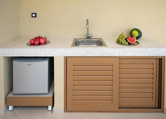 Apartment Belsodi - 3bedroom Sea Views And Heated Pool *