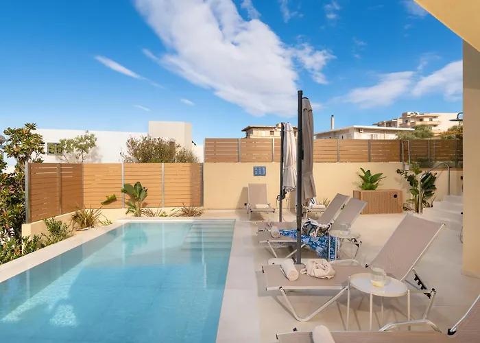 Belsodi - 3bedroom Sea Views And Heated Pool