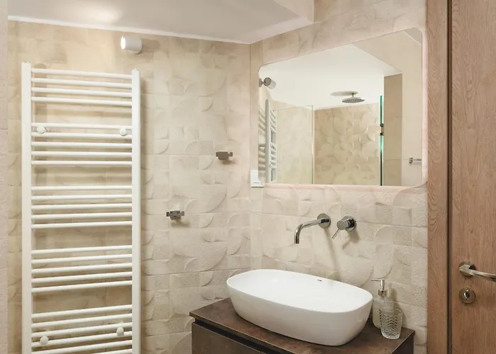 Belsodi - 3bedroom Sea Views And Heated Pool Apartment