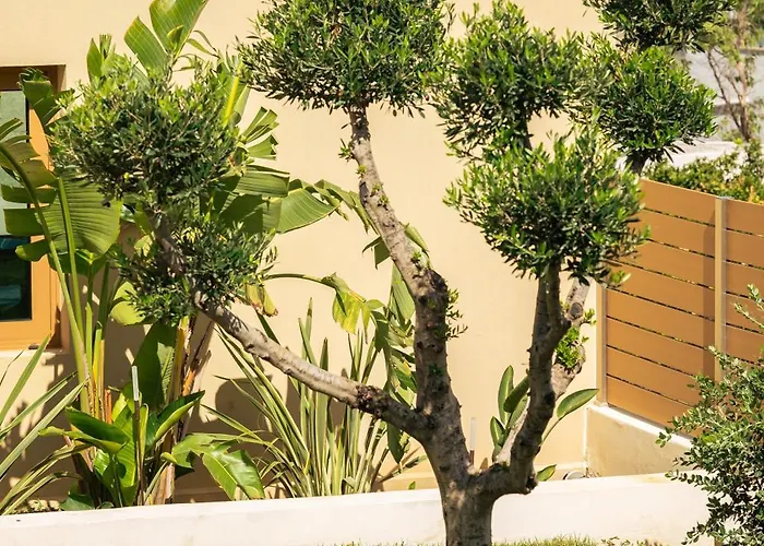 Apartment Belsodi - 3bedroom Sea Views And Heated Pool *