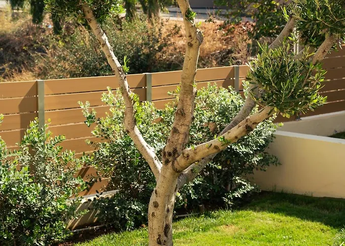 Belsodi - 3bedroom Sea Views And Heated Pool Apartment Chania (Crete)