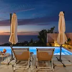 Belsodi - 3bedroom Sea Views And Heated Pool