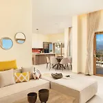 Belsodi - 3bedroom Sea Views And Heated Pool * La Canea