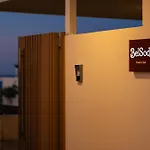 Belsodi - 3bedroom Sea Views And Heated Pool Apartamento La Canea