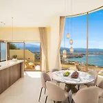 Apartamento Belsodi - 3bedroom Sea Views And Heated Pool